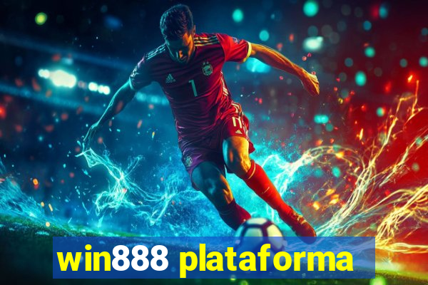 win888 plataforma